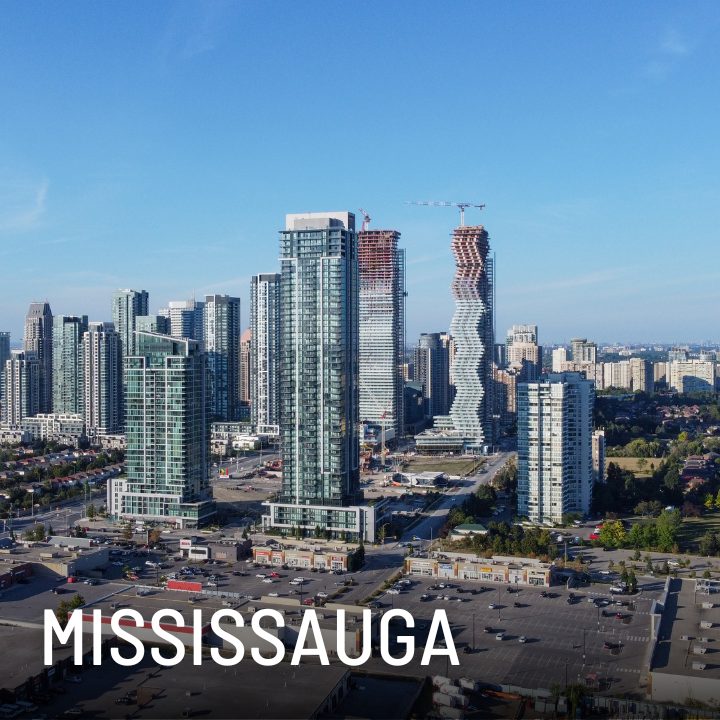 Mississauga