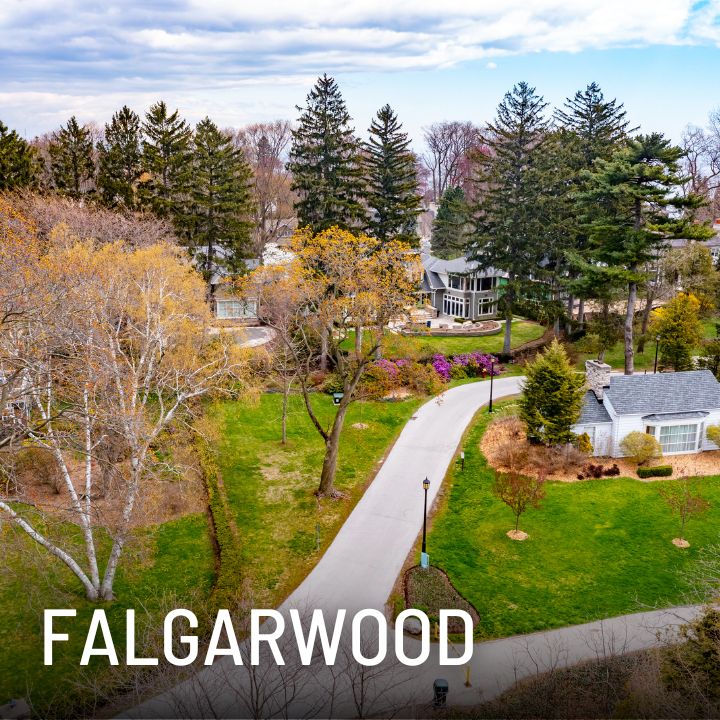 Oakville - Falgarwood
