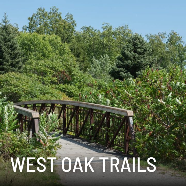 Oakville - West Oak Trails